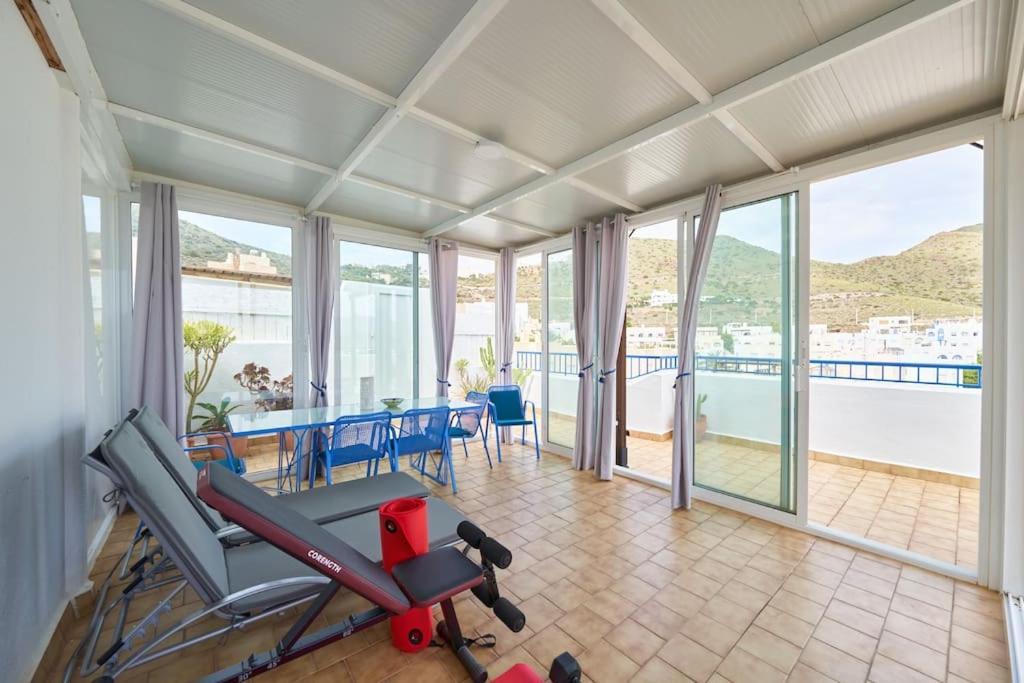 Galeria Tres Pinos Διαμέρισμα San Jose  Εξωτερικό φωτογραφία
