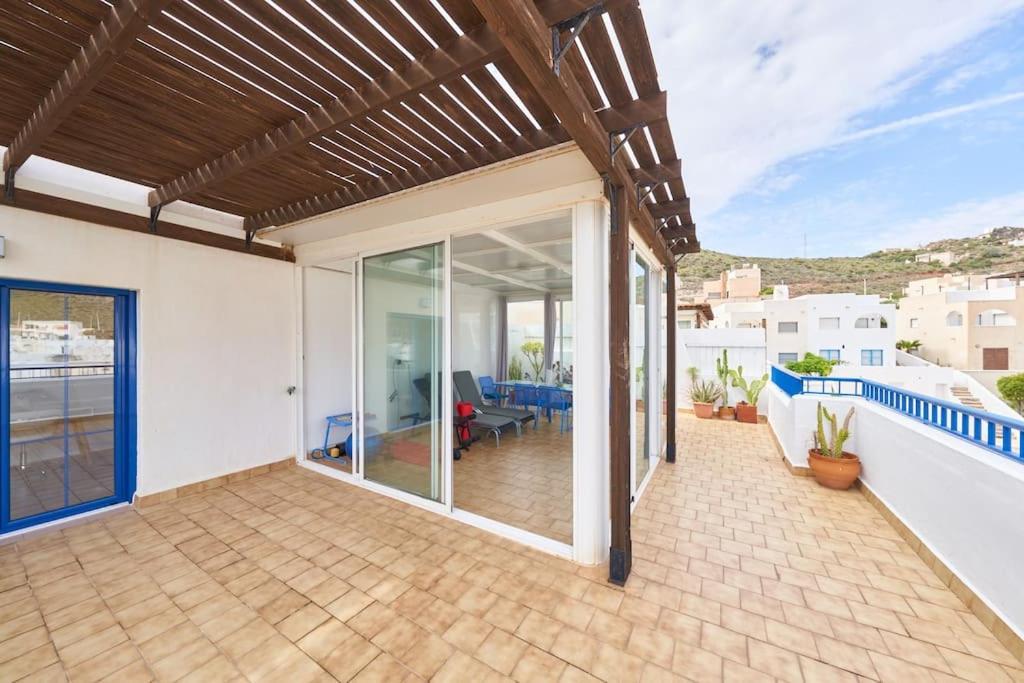 Galeria Tres Pinos Διαμέρισμα San Jose  Εξωτερικό φωτογραφία
