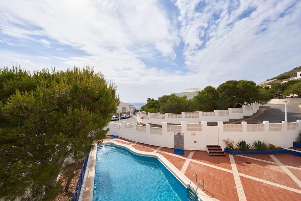 Galeria Tres Pinos Διαμέρισμα San Jose  Εξωτερικό φωτογραφία