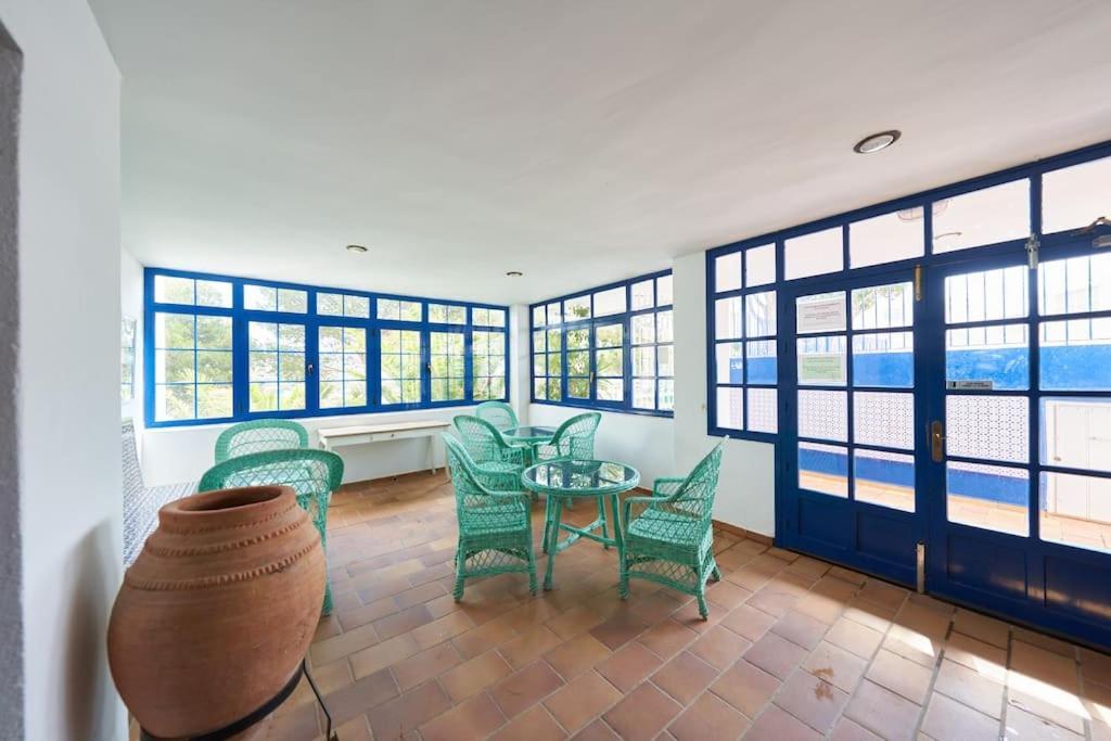Galeria Tres Pinos Διαμέρισμα San Jose  Εξωτερικό φωτογραφία