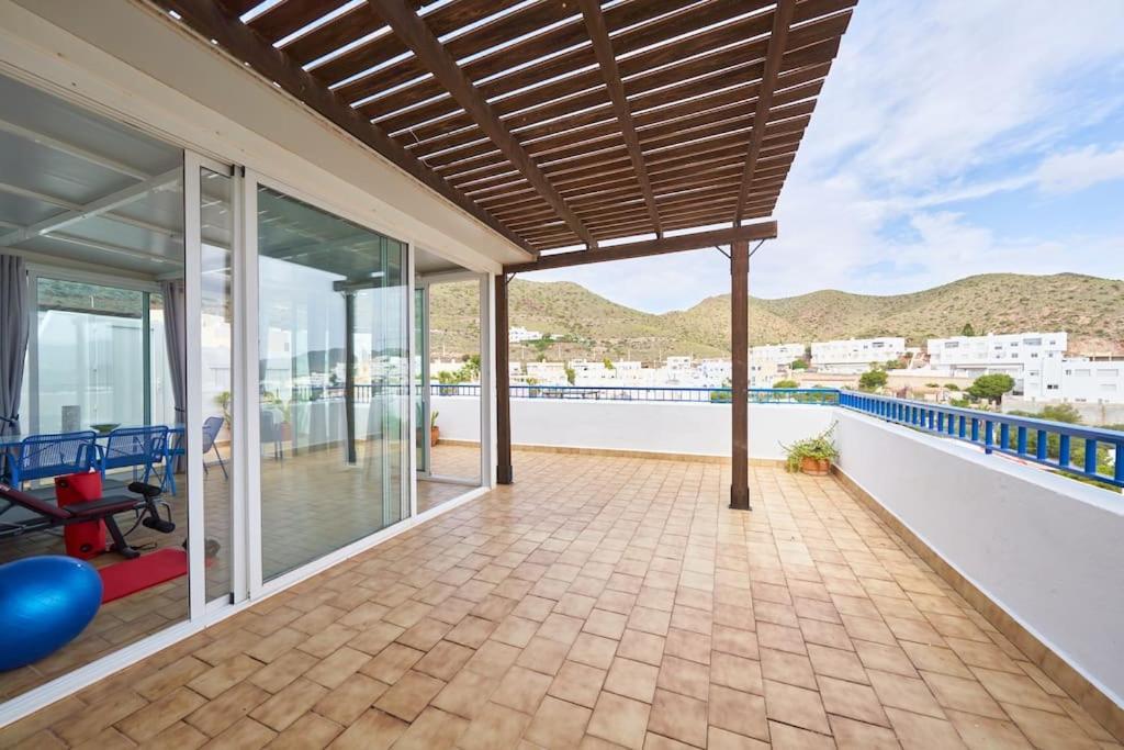 Galeria Tres Pinos Διαμέρισμα San Jose  Εξωτερικό φωτογραφία